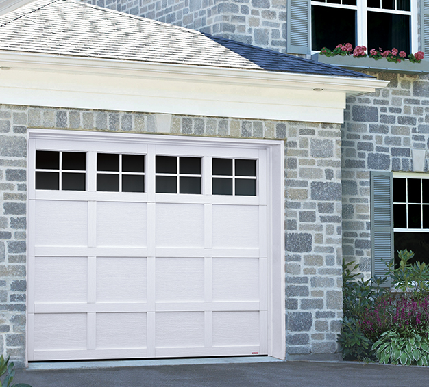 Garage Doors - Cambridge Desktop - RayJans