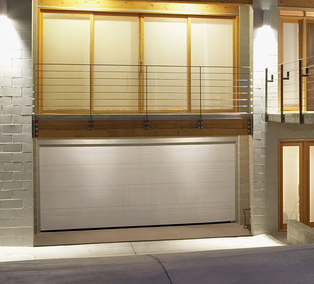 Garage Doors - Toptech Desktop - RayJans