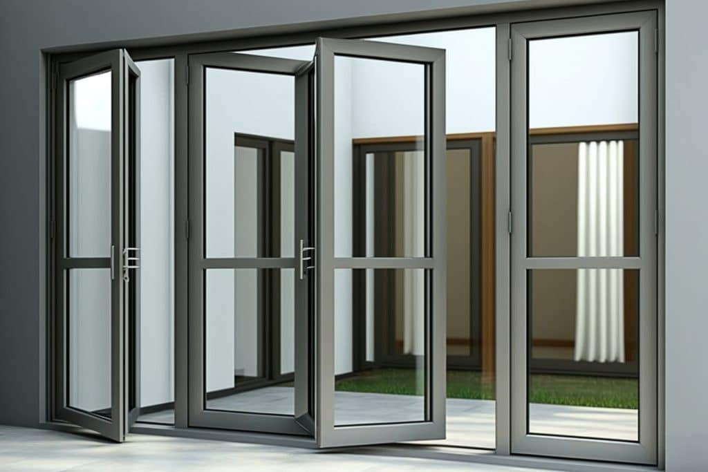 Aluminium Doors - Adobestock Scaled - RayJans