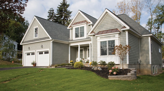 Siding - Shakesandscallops - RayJans